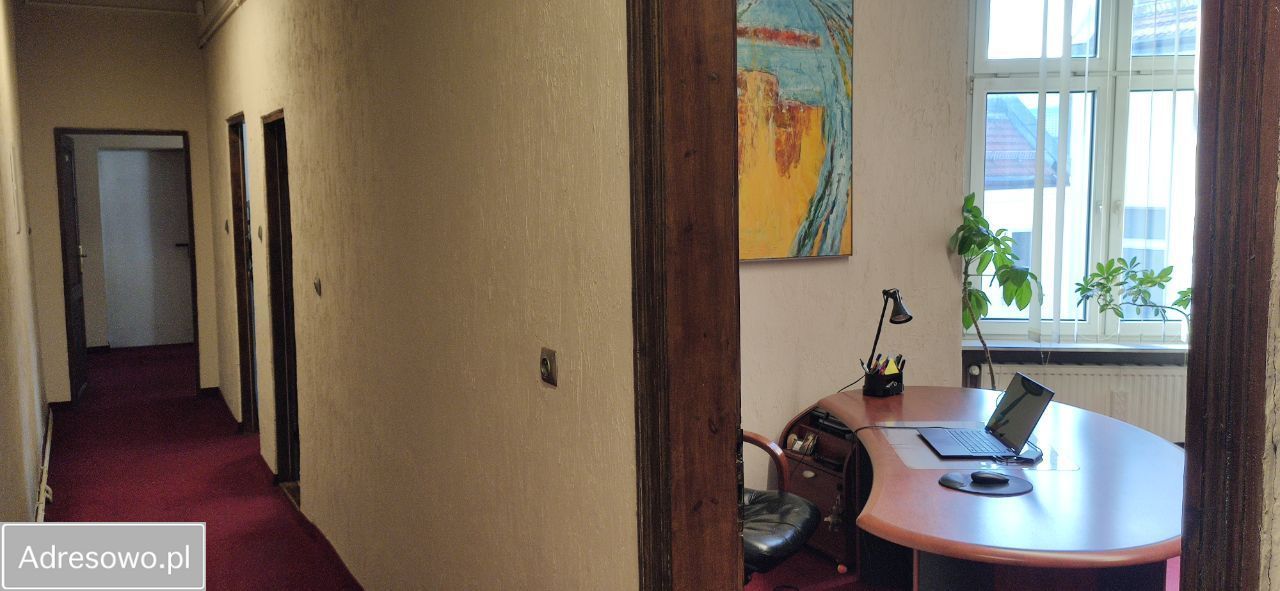 Biuro Katowice Śródmieście, ul. Stanisława Moniuszki. Zdjęcie 4