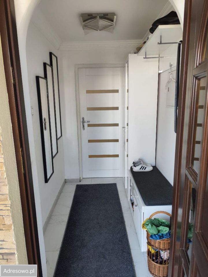 dom wolnostojący, 5 pokoi Mikołów Centrum, ul. Modrzewiowa. Zdjęcie 10