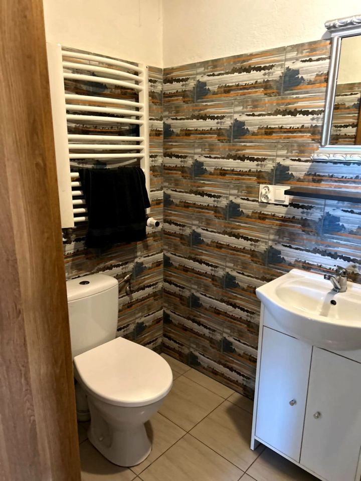 dom wolnostojący, 3 pokoje Kuznocin. Zdjęcie 2