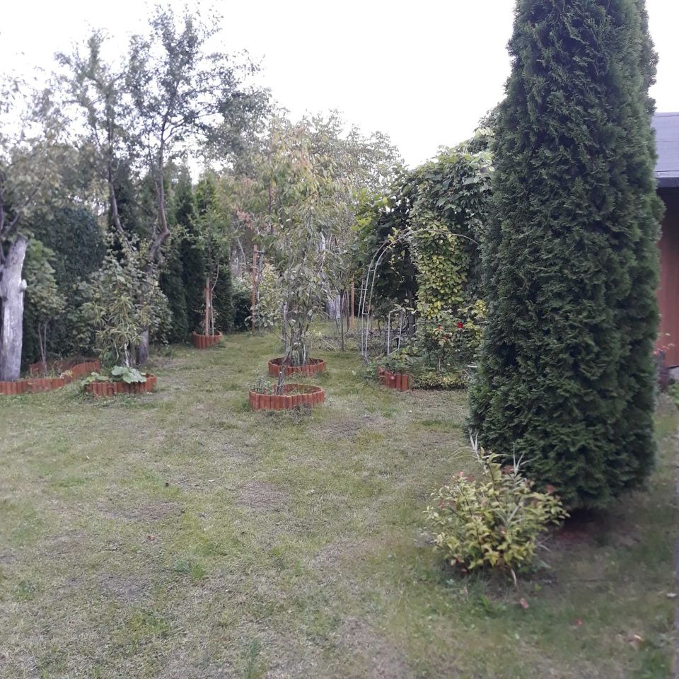 Działka rod Wrocław Fabryczna, ul. Strachowicka. Zdjęcie 8