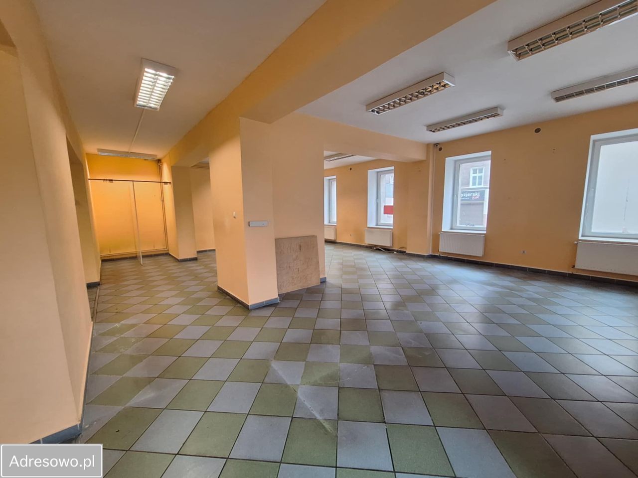 Lokal Wałbrzych Stary Zdrój. Zdjęcie 4