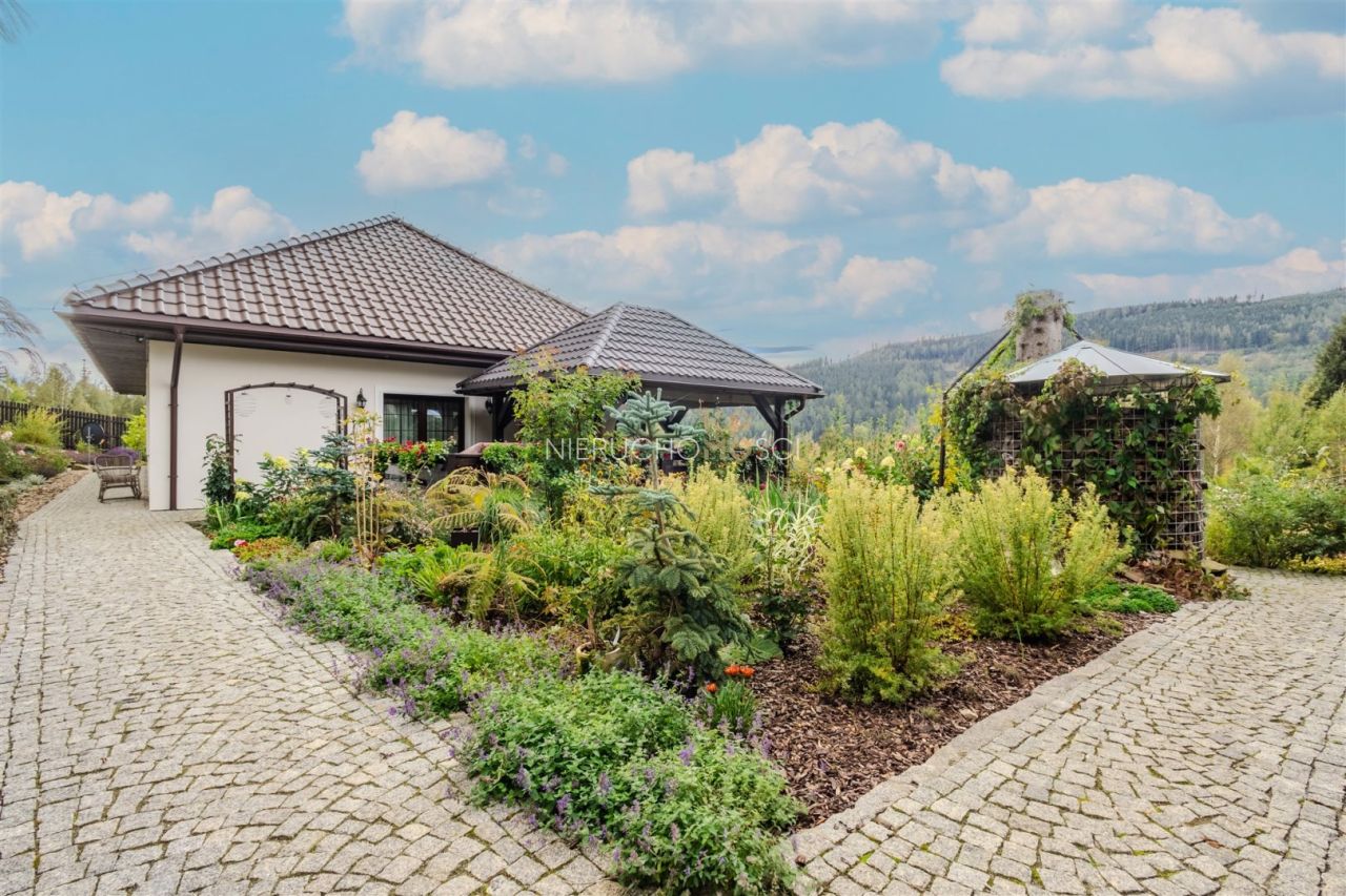 dom, 3 pokoje Jarkowice. Zdjęcie 9