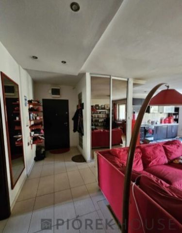 Mieszkanie 3-pokojowe Warszawa Ursynów, ul. Alternatywy. Zdjęcie 8