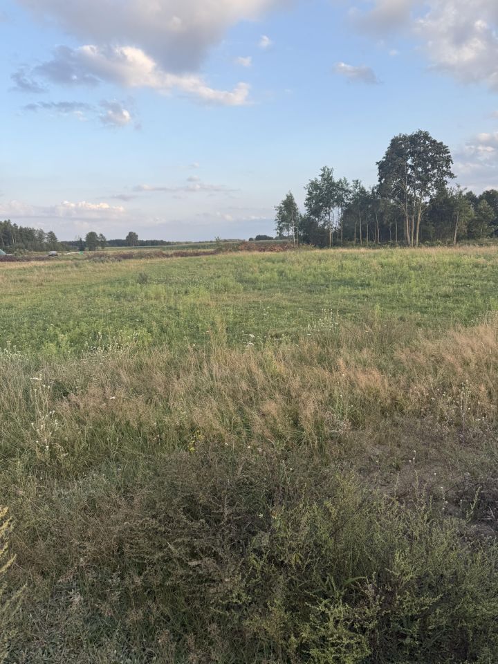 Działka budowlana Skępe, ul. Kwiatowa. Zdjęcie 7