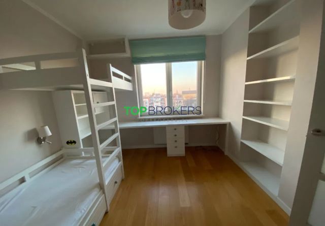 Mieszkanie 3-pokojowe Warszawa Praga-Południe, ul. Meksykańska. Zdjęcie 8