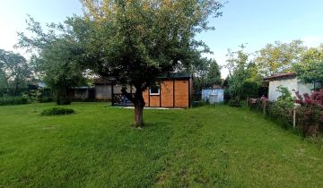 Działka rekreacyjna Kozienice