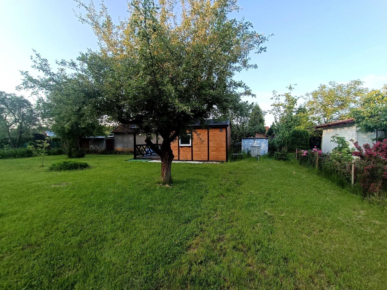 Działka rod Kozienice. Zdjęcie 2