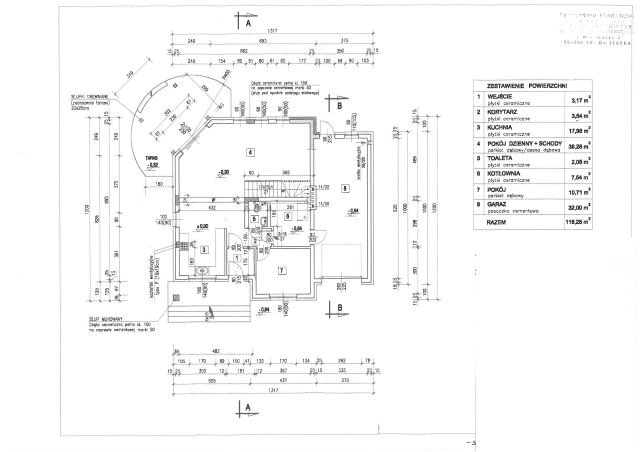 dom wolnostojący, 5 pokoi Pisarzowice, ul. Szkolna. Zdjęcie 18