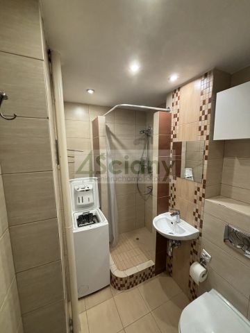 Mieszkanie 3-pokojowe Warszawa Śródmieście, ul. Grzybowska. Zdjęcie 10