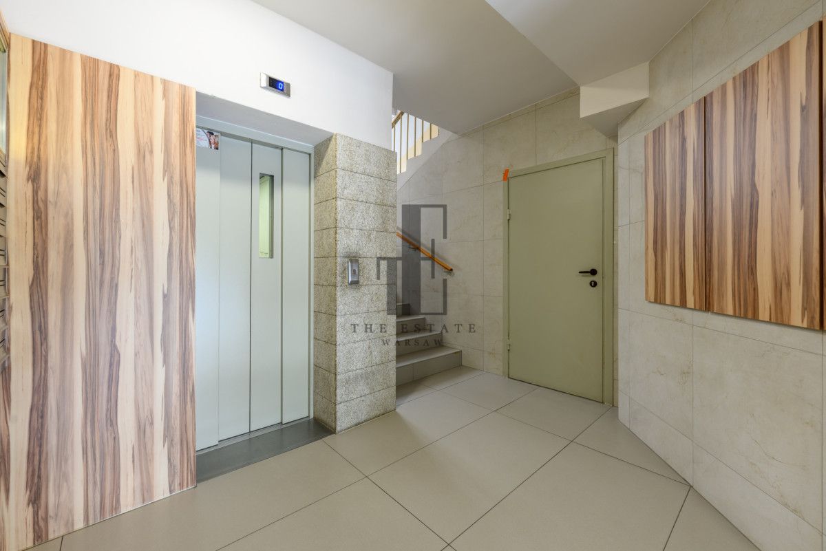 Mieszkanie 2-pokojowe Warszawa Śródmieście, ul. Nowogrodzka. Zdjęcie 6