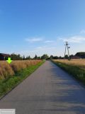 Działka budowlana Czerniejów-Kolonia. Zdjęcie 2