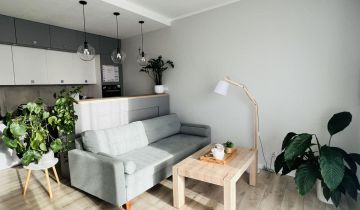 Mieszkanie 3-pokojowe Warszawa Wola, ul. Józefa Sowińskiego
