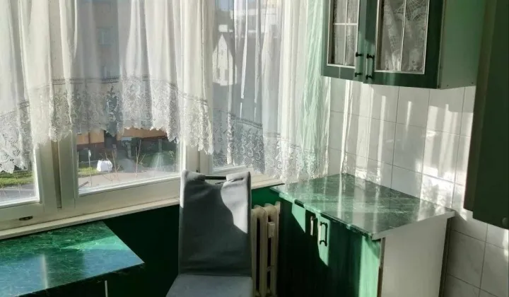 Mieszkanie 3-pokojowe Toruń Mokre, ul. Grudziądzka