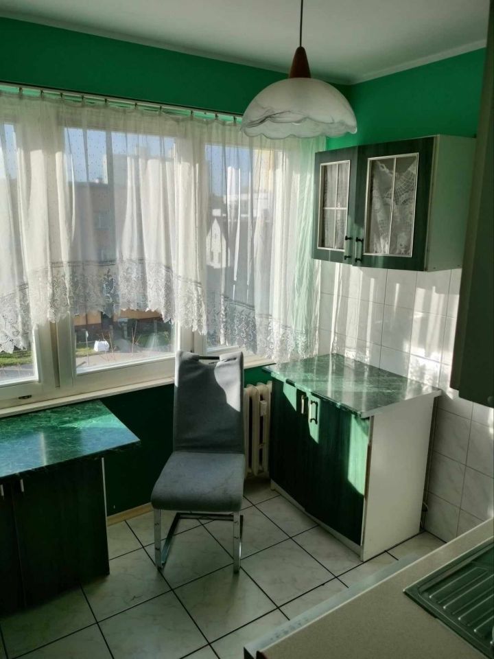 Mieszkanie 3-pokojowe Toruń Mokre, ul. Grudziądzka