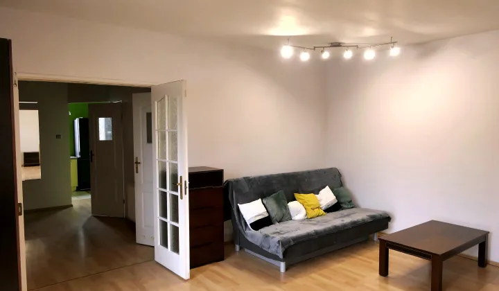 Mieszkanie 2-pokojowe Warszawa Ursus, ul. Stanisława Wojciechowskiego