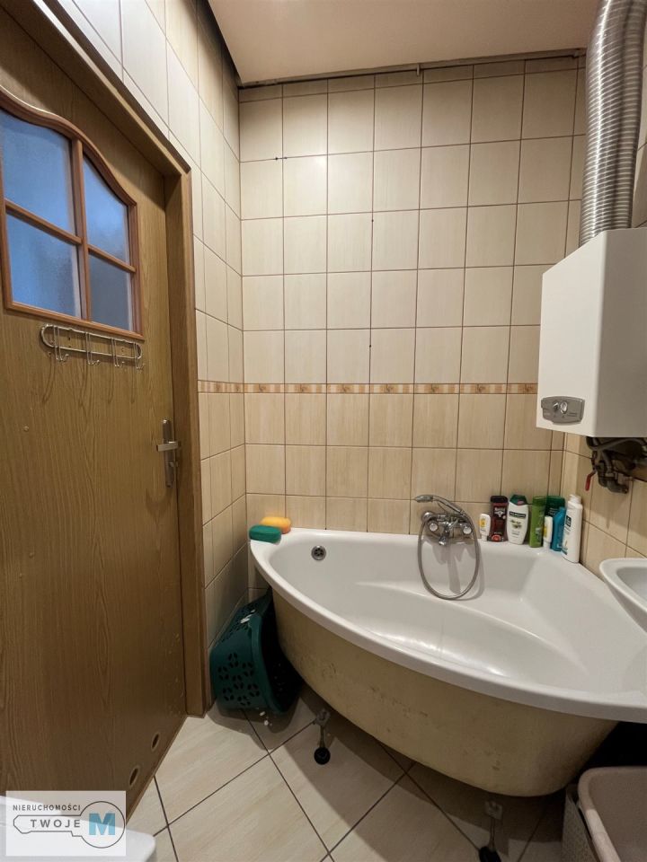 Mieszkanie 2-pokojowe Kielce Centrum. Zdjęcie 6