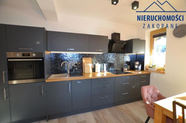 bliźniak, 4 pokoje Zakopane. Zdjęcie 10