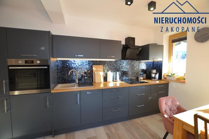 bliźniak, 4 pokoje Zakopane. Zdjęcie 10
