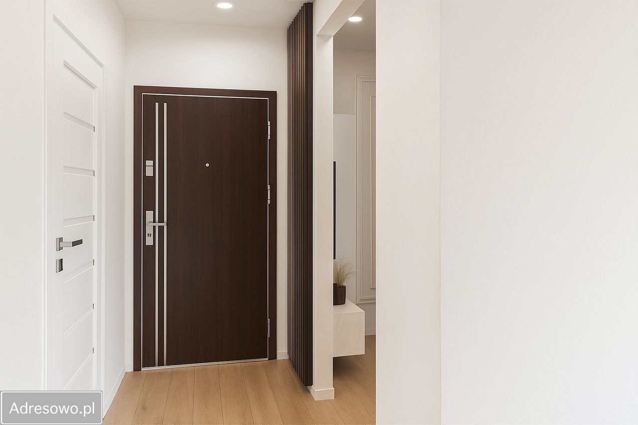 Mieszkanie 3-pokojowe Tarnów, ul. Bitwy pod Studziankami. Zdjęcie 2