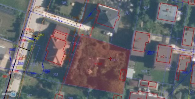 Działka budowlana Jędrzejów. Zdjęcie 2