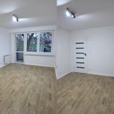 Mieszkanie 3-pokojowe Włocławek, al. Kazimierza Wielkiego. Zdjęcie 2