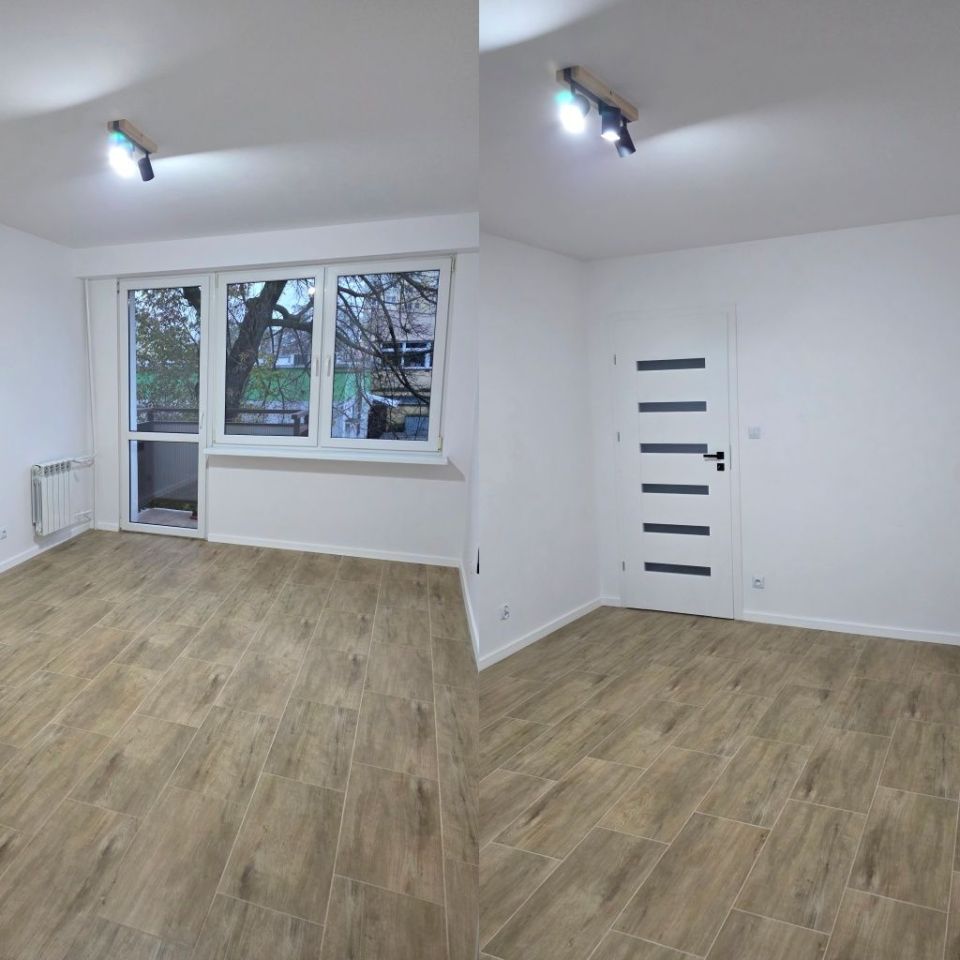 Mieszkanie 3-pokojowe Włocławek, al. Kazimierza Wielkiego. Zdjęcie 3