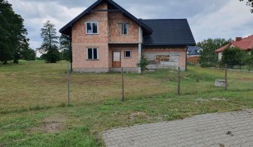 dom wolnostojący, 6 pokoi Podbiel Rosłońce