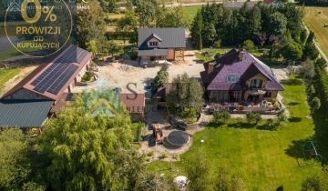 gospodarstwo, 11 pokoi Suwałki