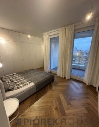 Mieszkanie 3-pokojowe Warszawa Wola, ul. Kolska. Zdjęcie 5