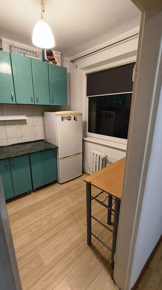 Mieszkanie 1-pokojowe Szczecin Zdroje. Zdjęcie 6