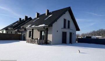 bliźniak, 5 pokoi Grabowno Wielkie