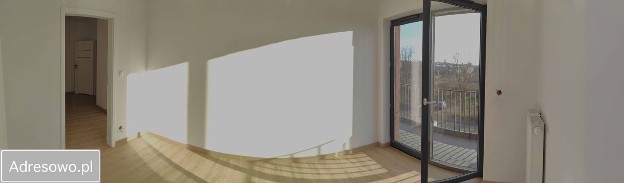 Mieszkanie 2-pokojowe Zielona Góra Centrum, ul. Ludowa. Zdjęcie 14