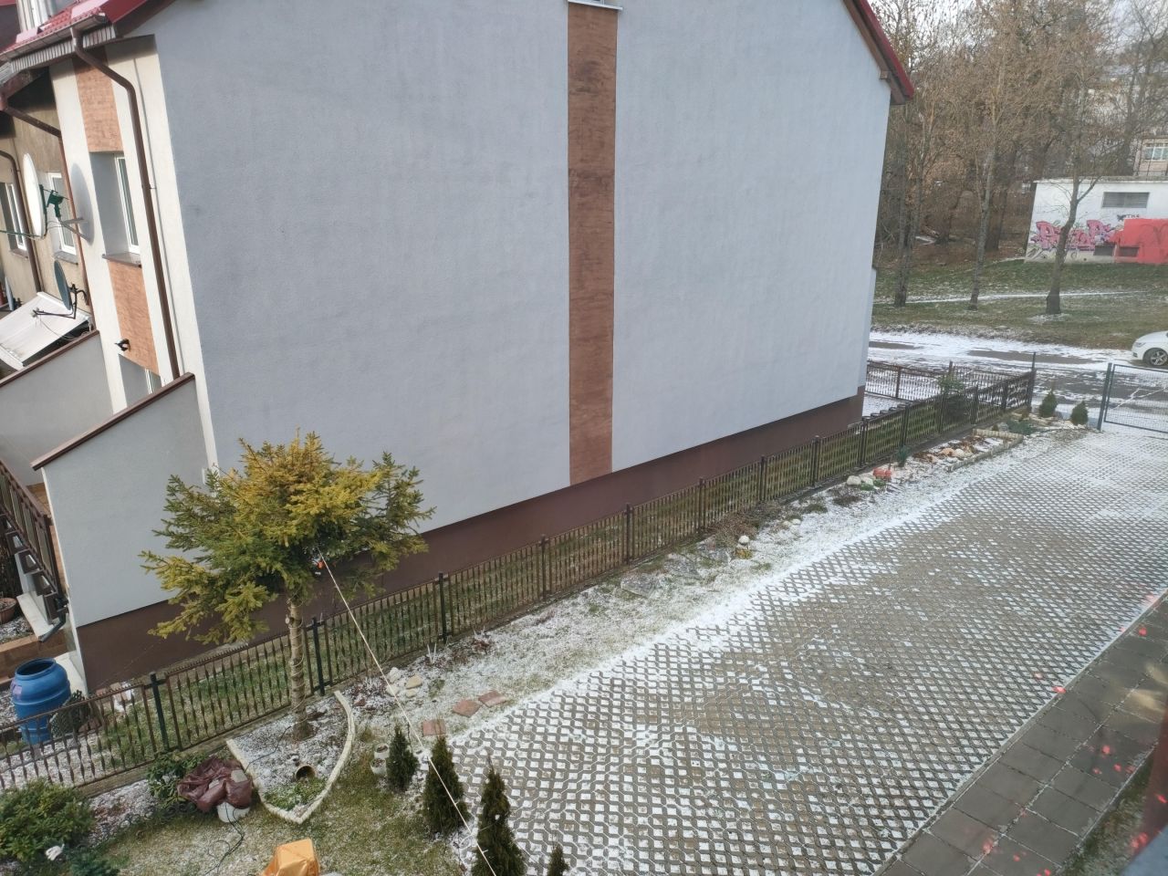 Mieszkanie 4-pokojowe Słupsk, ul. prof. Lotha. Zdjęcie 20