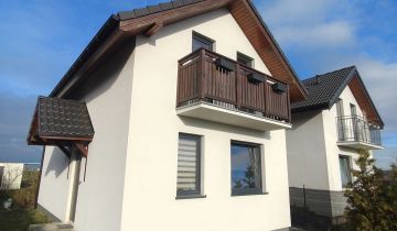 dom szeregowy, 4 pokoje Przecław, ul. Macierzankowa