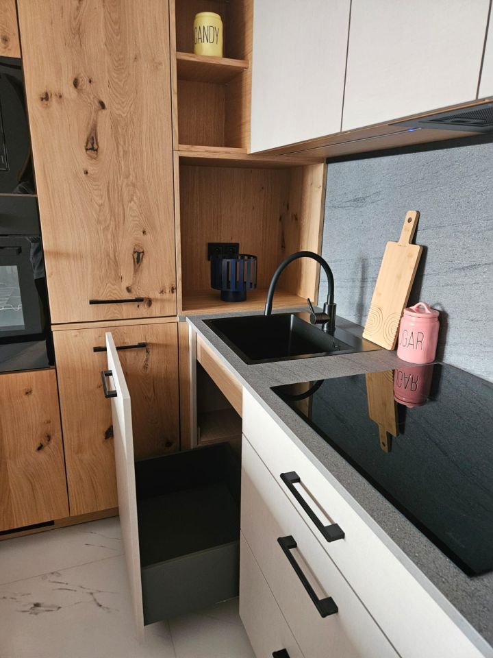 Mieszkanie 2-pokojowe Andrychów, ul. Włókniarzy. Zdjęcie 18