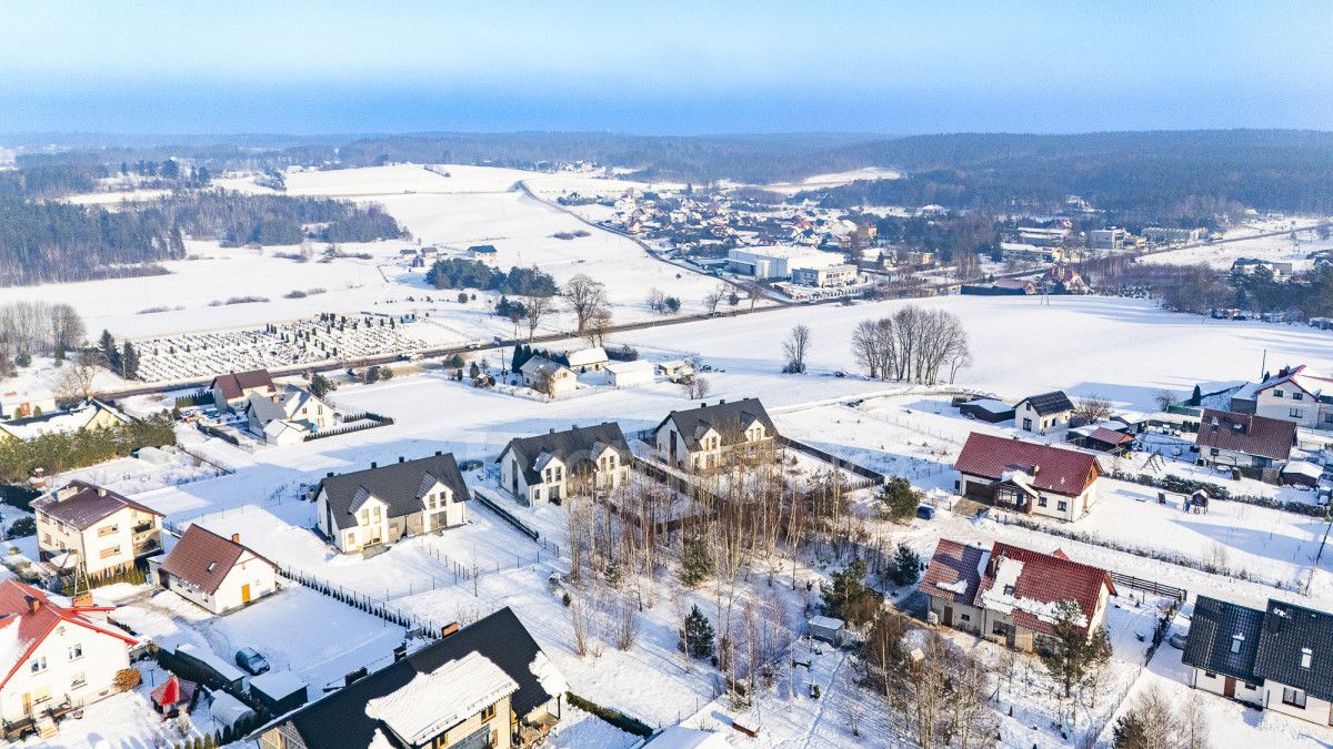 Działka budowlana Szemud. Zdjęcie 8