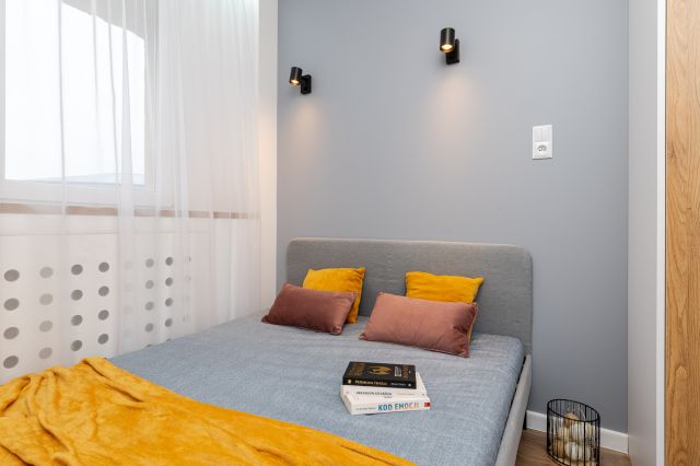 Mieszkanie 4-pokojowe Tychy Centrum, ul. Starokościelna. Zdjęcie 29