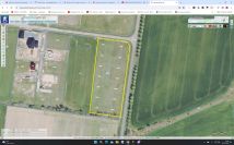 Działka rolna Gubinek