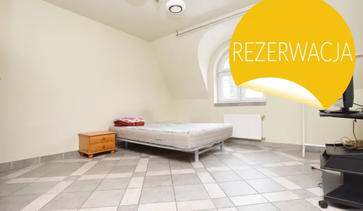 Mieszkanie 2-pokojowe Kraków Grzegórzki, ul. Hetmana Żółkiewskiego