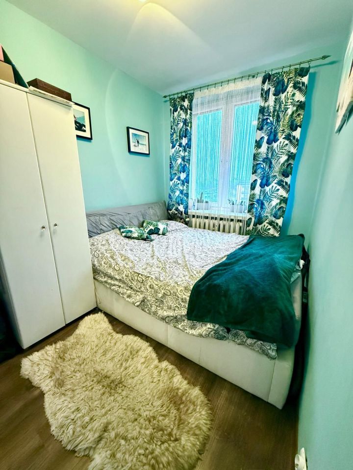 Mieszkanie 3-pokojowe Dąbrowa Górnicza Gołonóg, ul. Józefa Bema. Zdjęcie 5