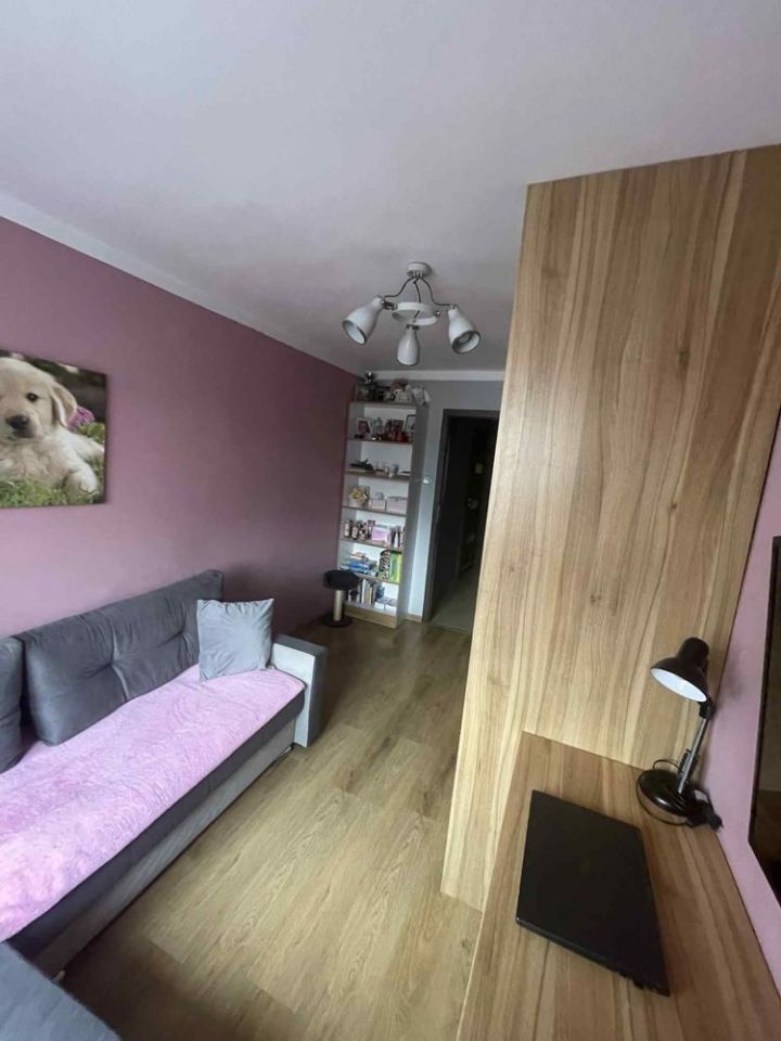 Mieszkanie 2-pokojowe Mieszkowice, ul. Sienkiewicza. Zdjęcie 5