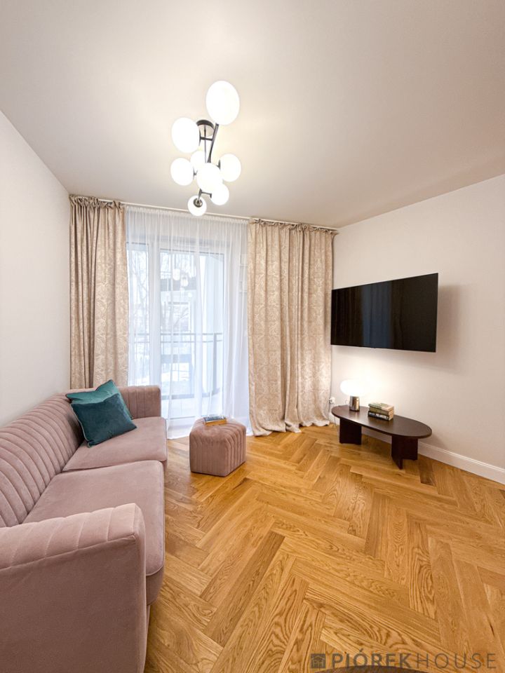 Mieszkanie 2-pokojowe Warszawa Praga-Południe, ul. Żupnicza. Zdjęcie 1