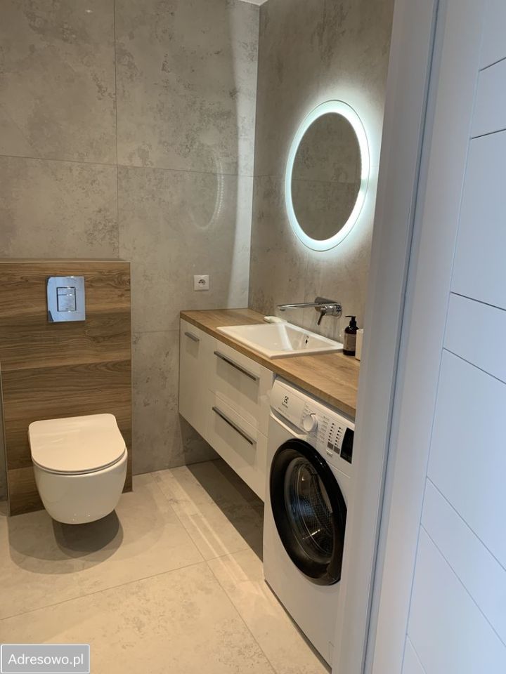 Mieszkanie 2-pokojowe Łódź Polesie, ul. Cypriana Kamila Norwida. Zdjęcie 2