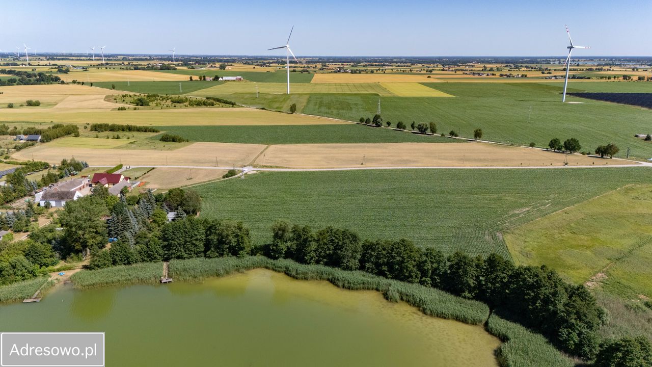 Działka rolna Sypniewo. Zdjęcie 10
