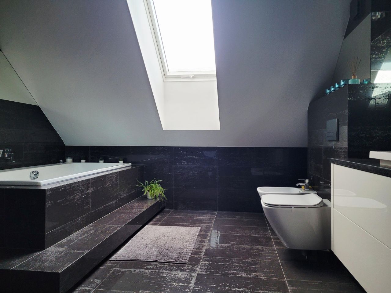 dom wolnostojący, 5 pokoi Luboń Lasek, ul. Armii Poznań. Zdjęcie 13