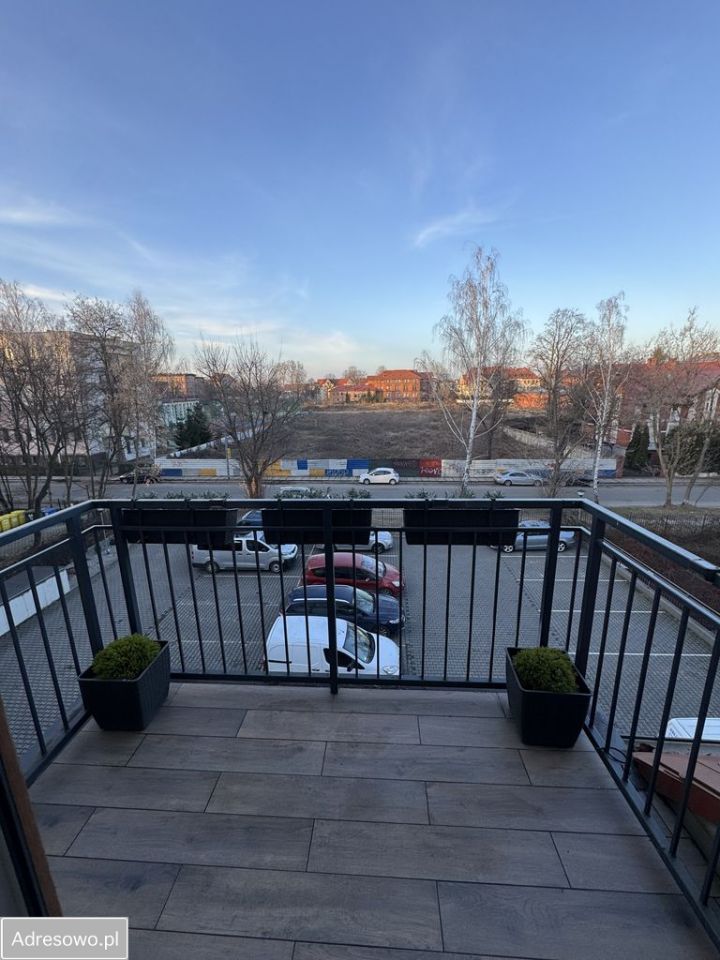 Mieszkanie 3-pokojowe Legnica Tarninów, ul. Saperska. Zdjęcie 5