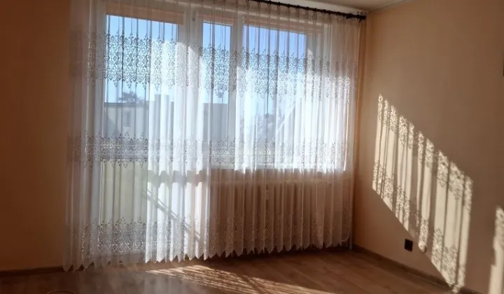 Mieszkanie 3-pokojowe Kwidzyn, ul. Piotra Połomskiego