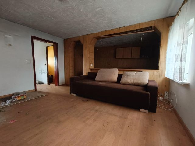 bliźniak, 5 pokoi Przemków, ul. Garncarska. Zdjęcie 1