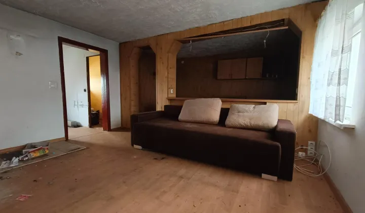 bliźniak, 5 pokoi Przemków, ul. Garncarska