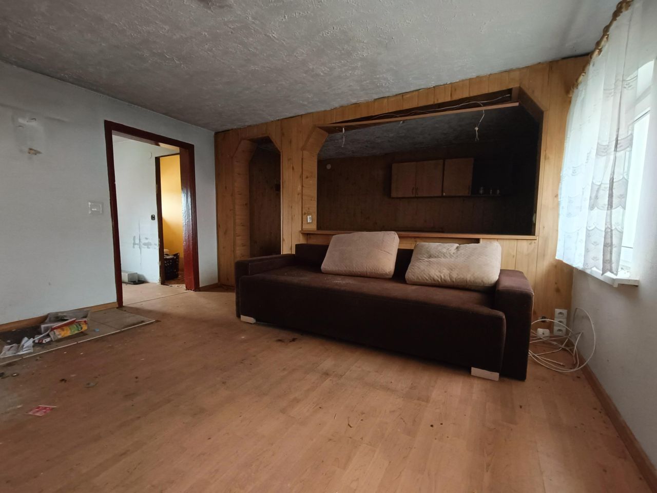 bliźniak, 5 pokoi Przemków, ul. Garncarska. Zdjęcie 1